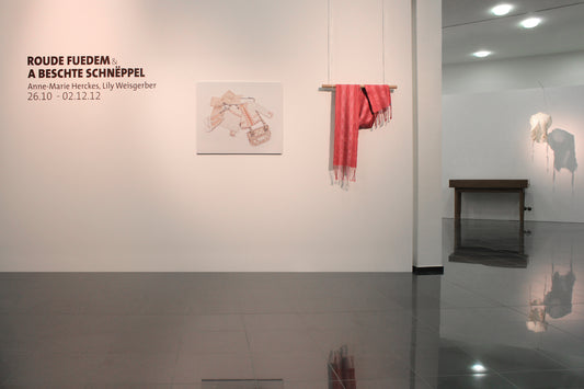 Roude Fuedem & Beschte Schneppel