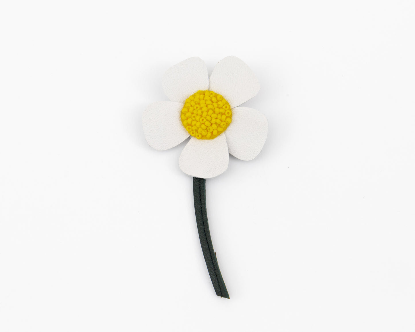 Brooch Daisy L