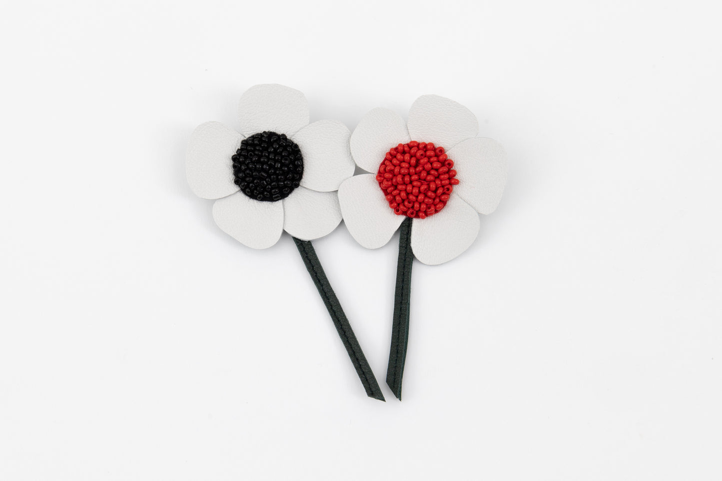 Brooch Daisy L