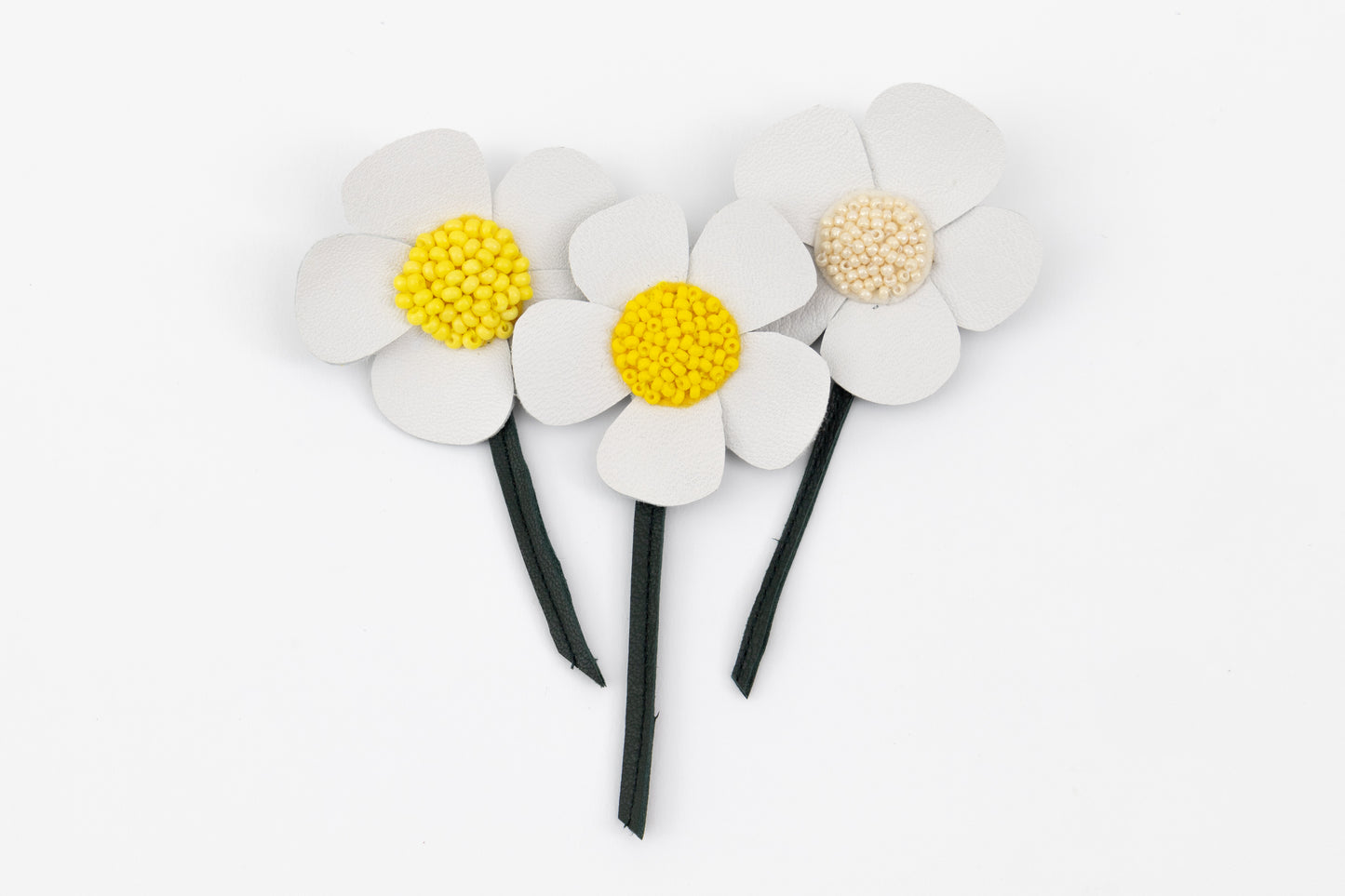 Brooch Daisy L