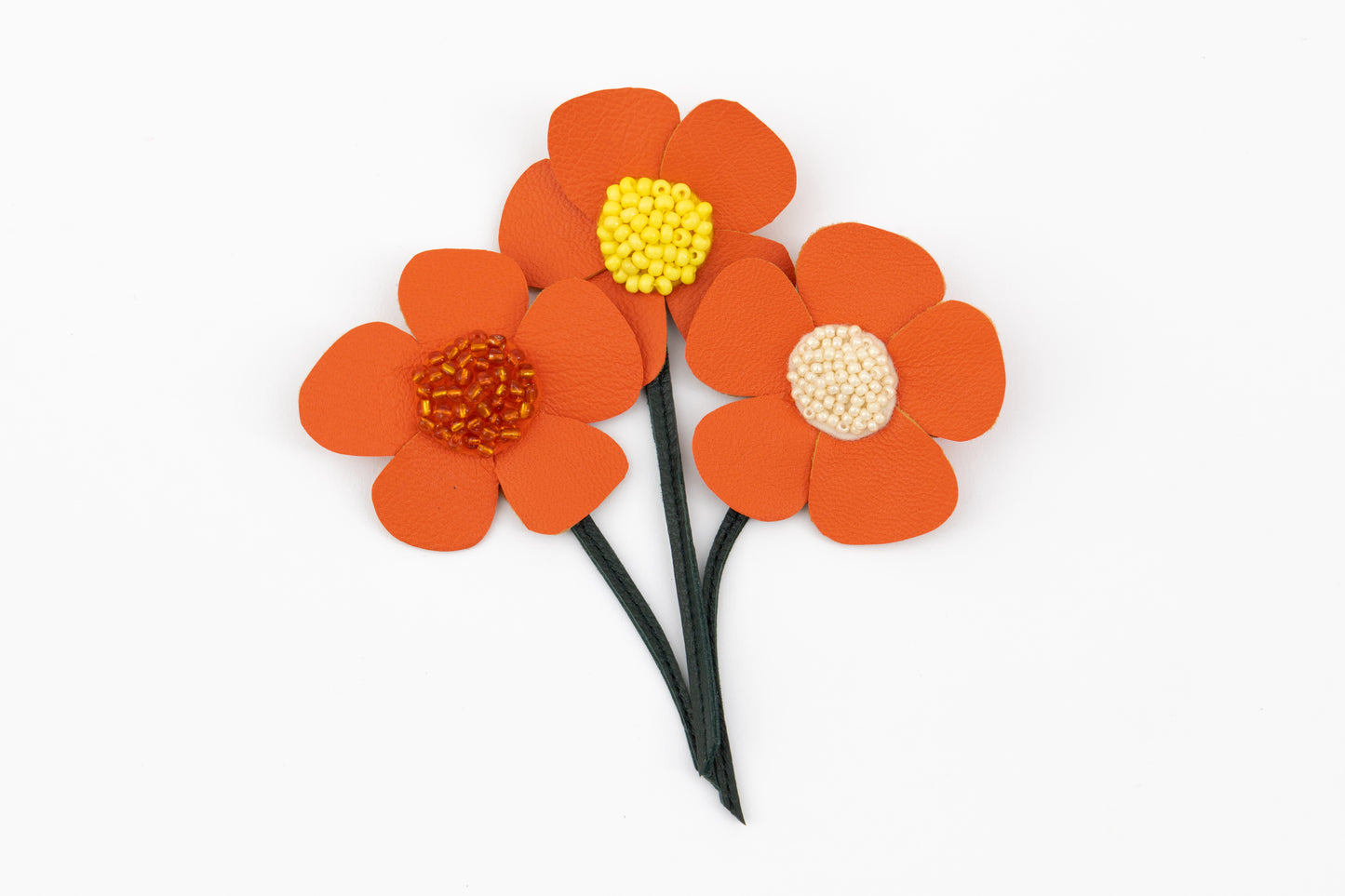 Brooch Daisy L