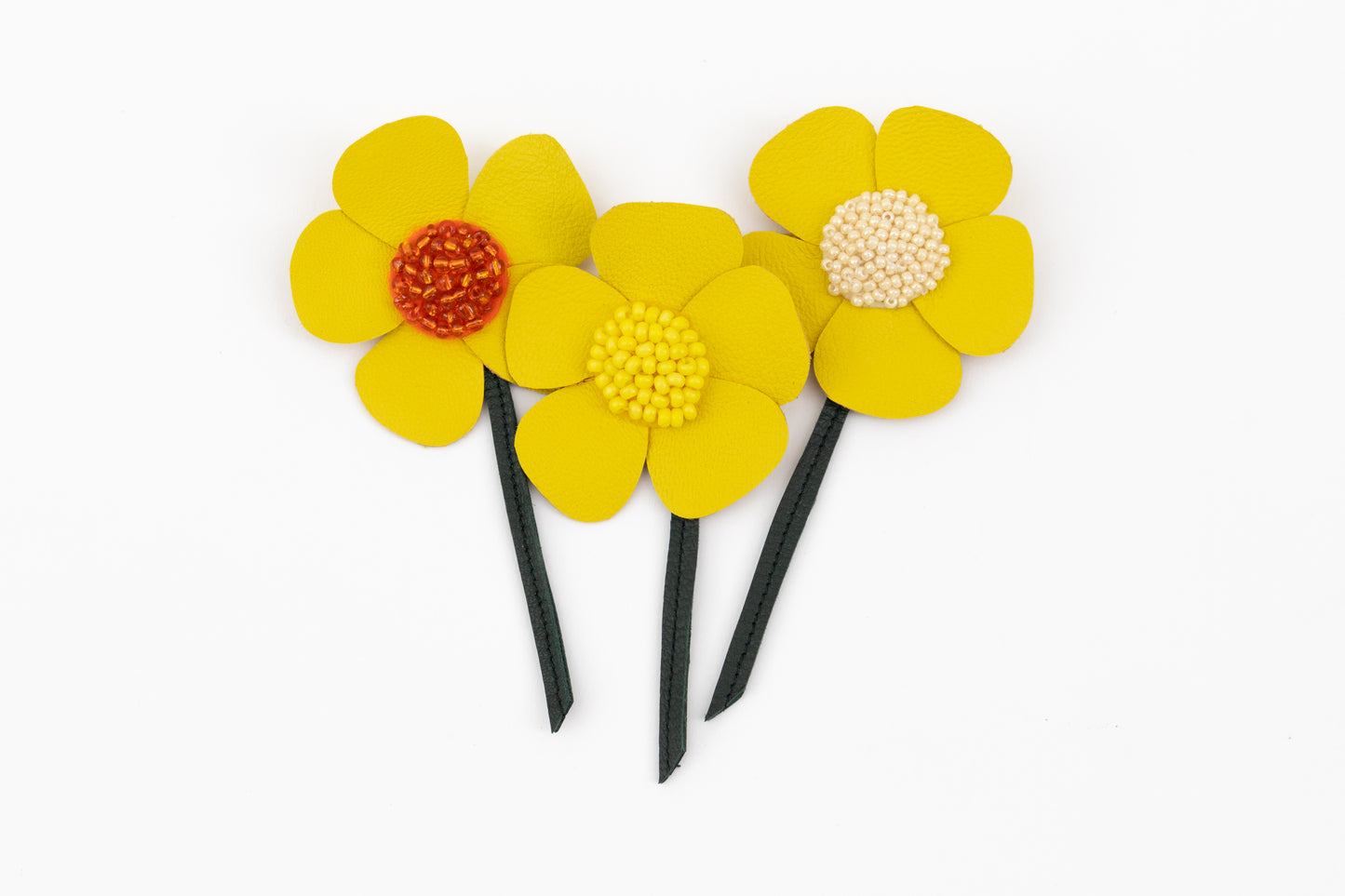 Brooch Daisy L