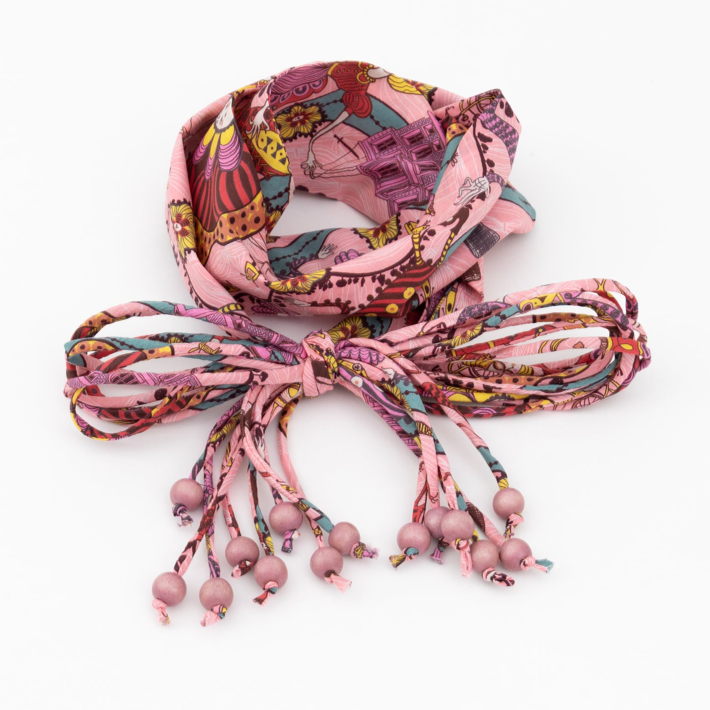 Small Scarf Liberty