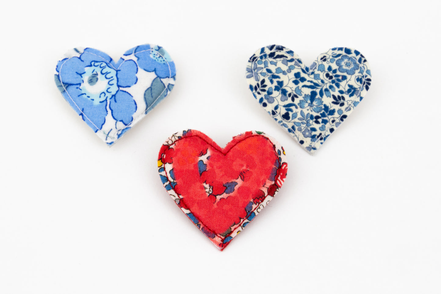 Brooch Love Liberty