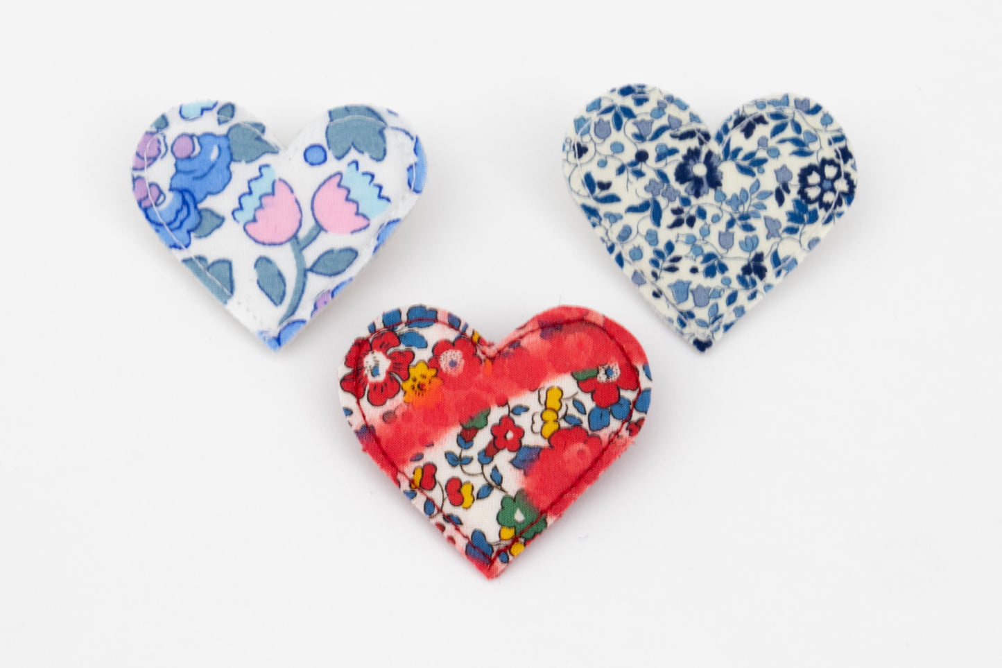 Brooch Love Liberty