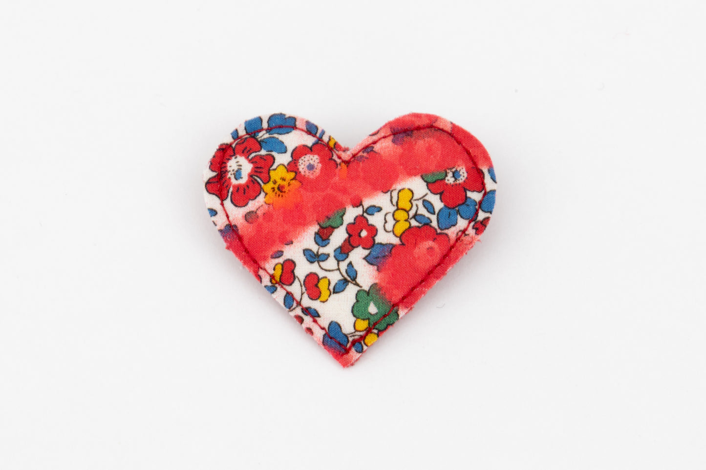 Brooch Love Liberty