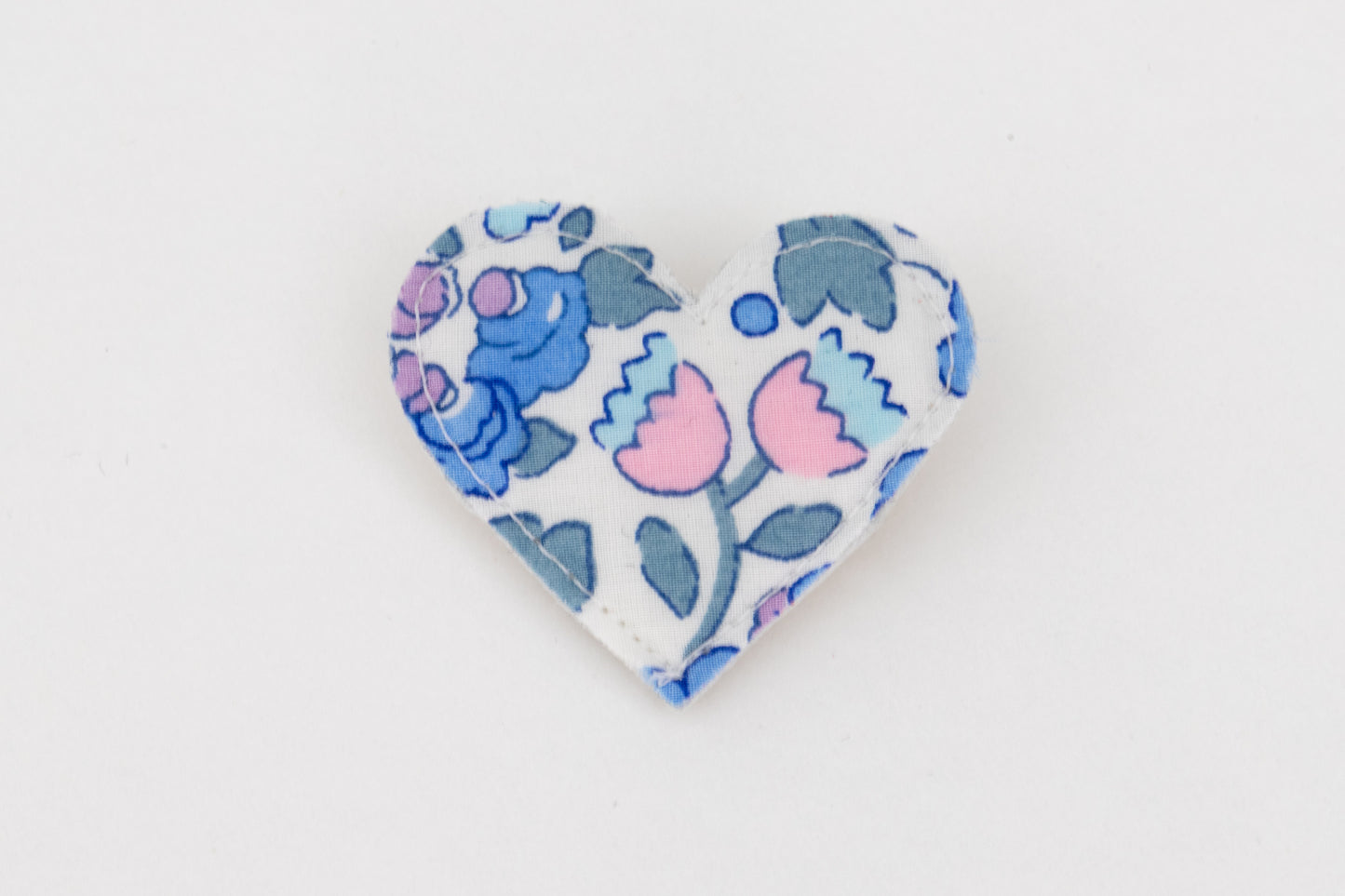 Brooch Love Liberty