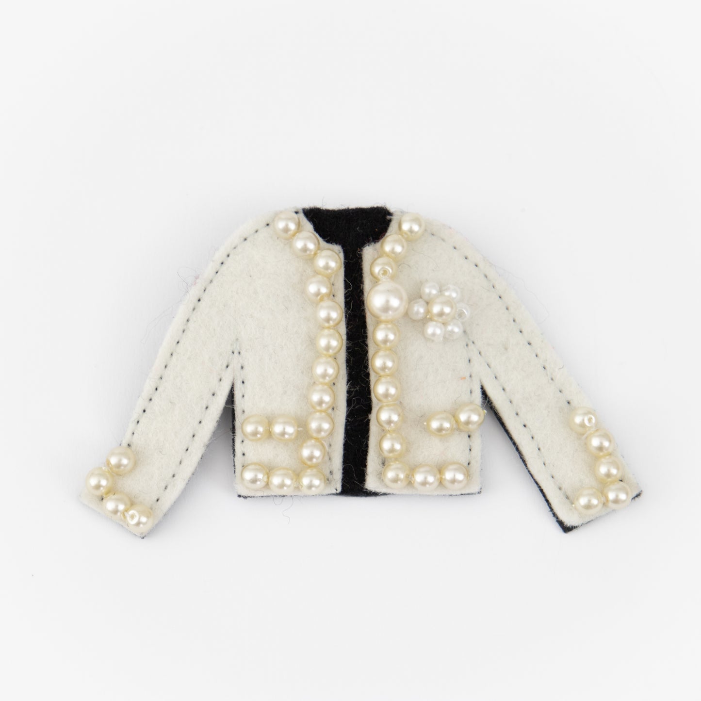 Brooch Gabrielle
