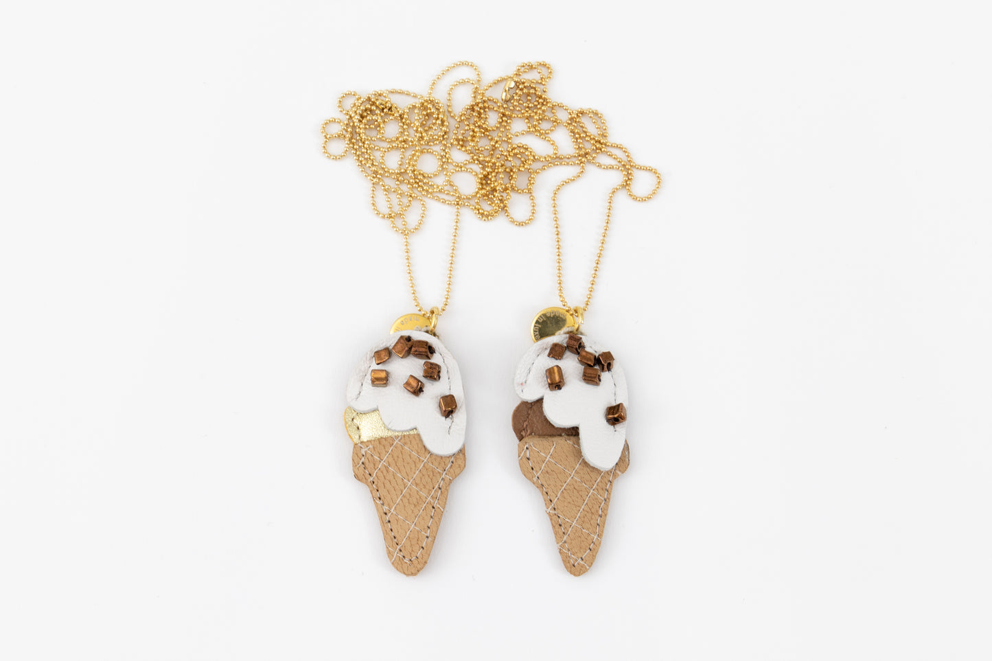 Necklace Ice Cream