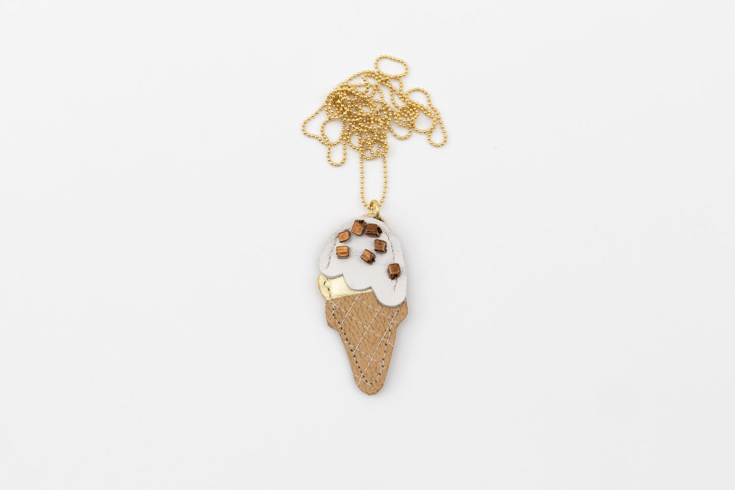 Necklace Ice Cream