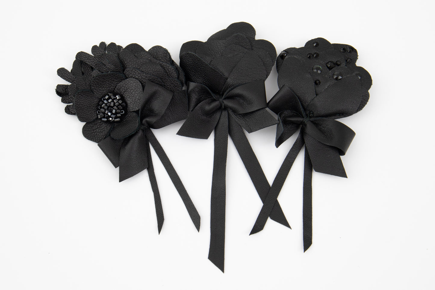 Brooch Rose