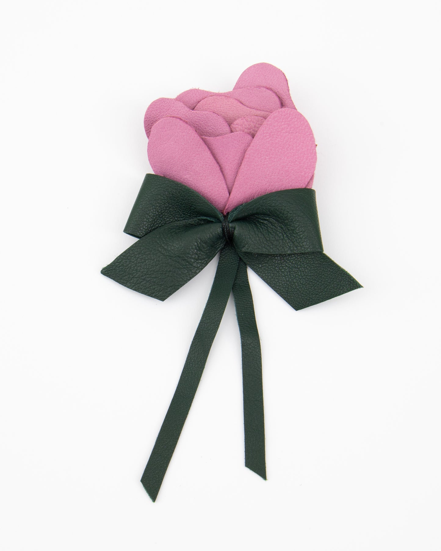 Brooch Rose