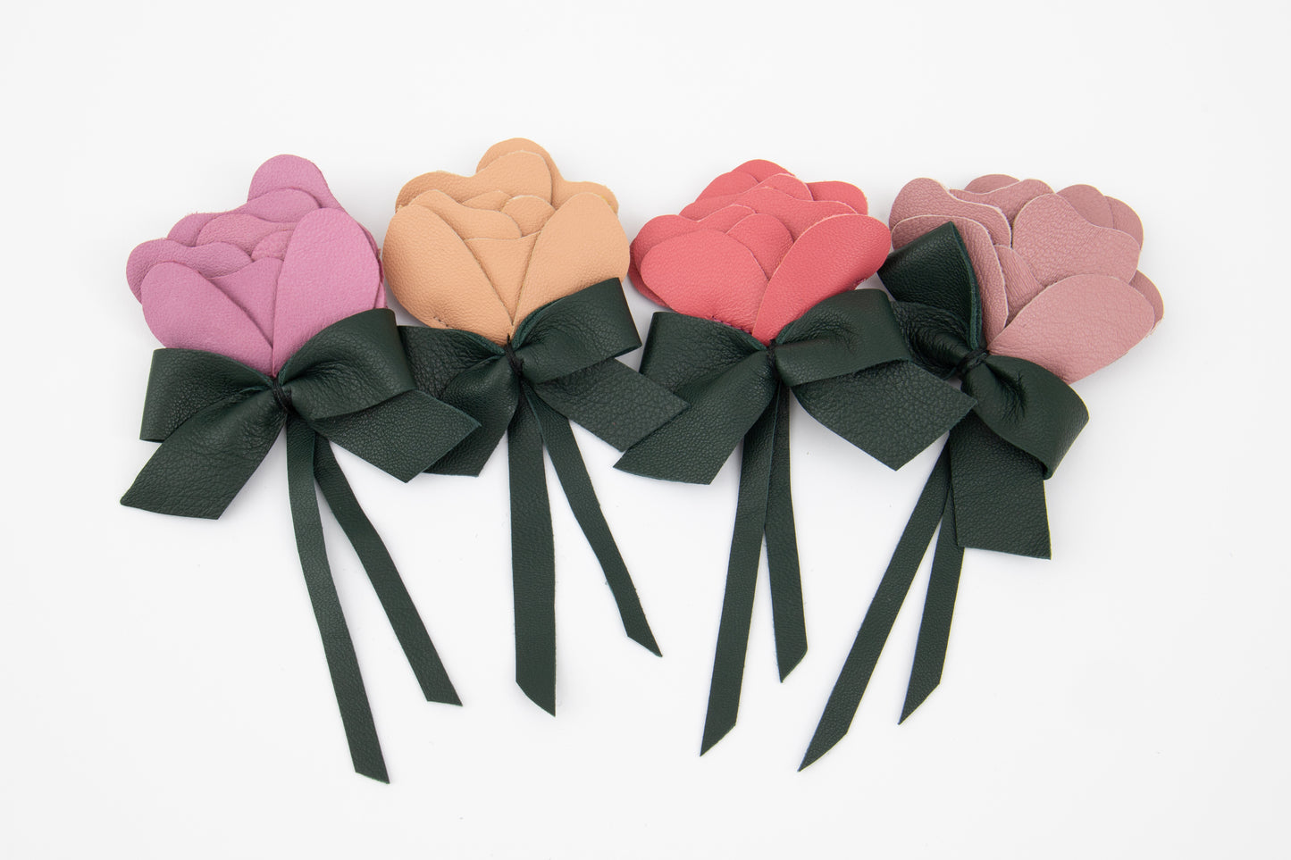 Brooch Rose