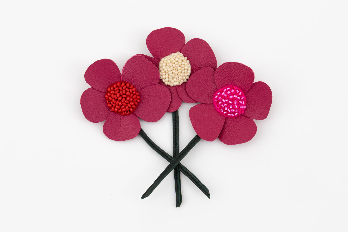 Brooch Daisy L