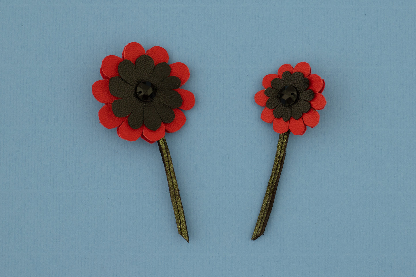 Brooch Flower