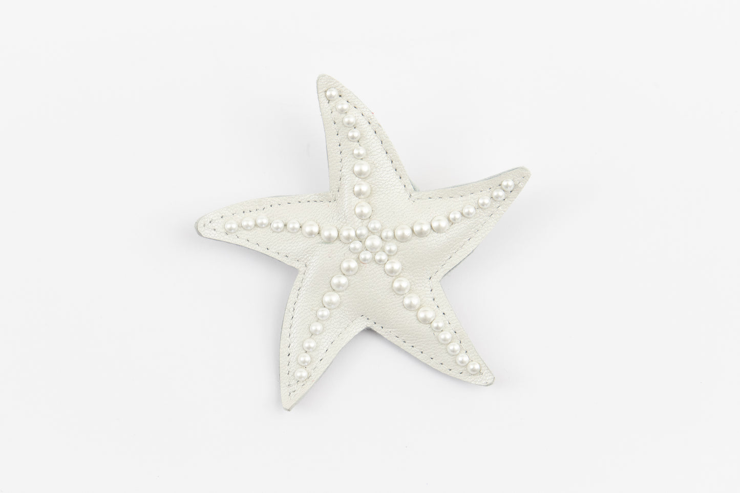 Brooch Seastar