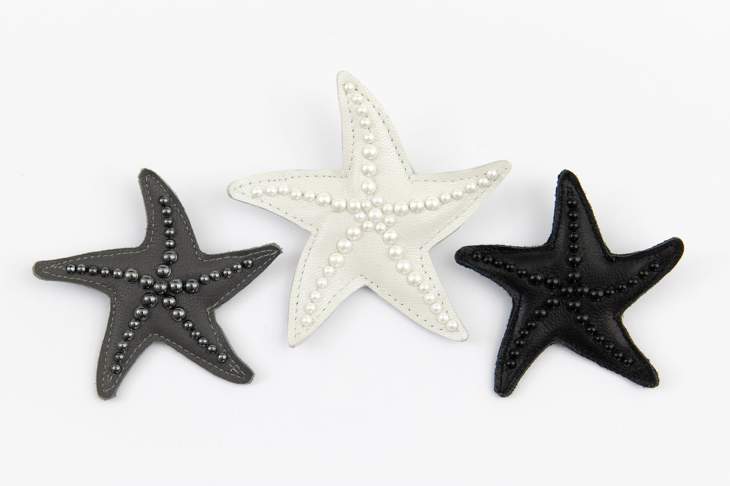 Brooch Seastar