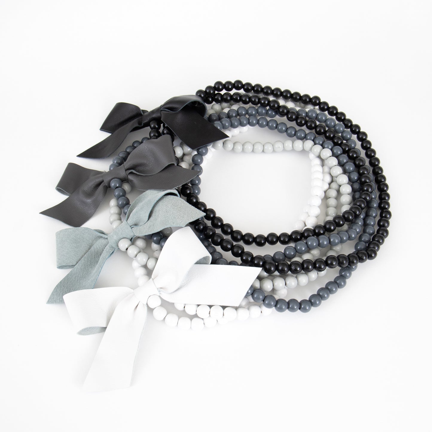 Bowlaces achromatic