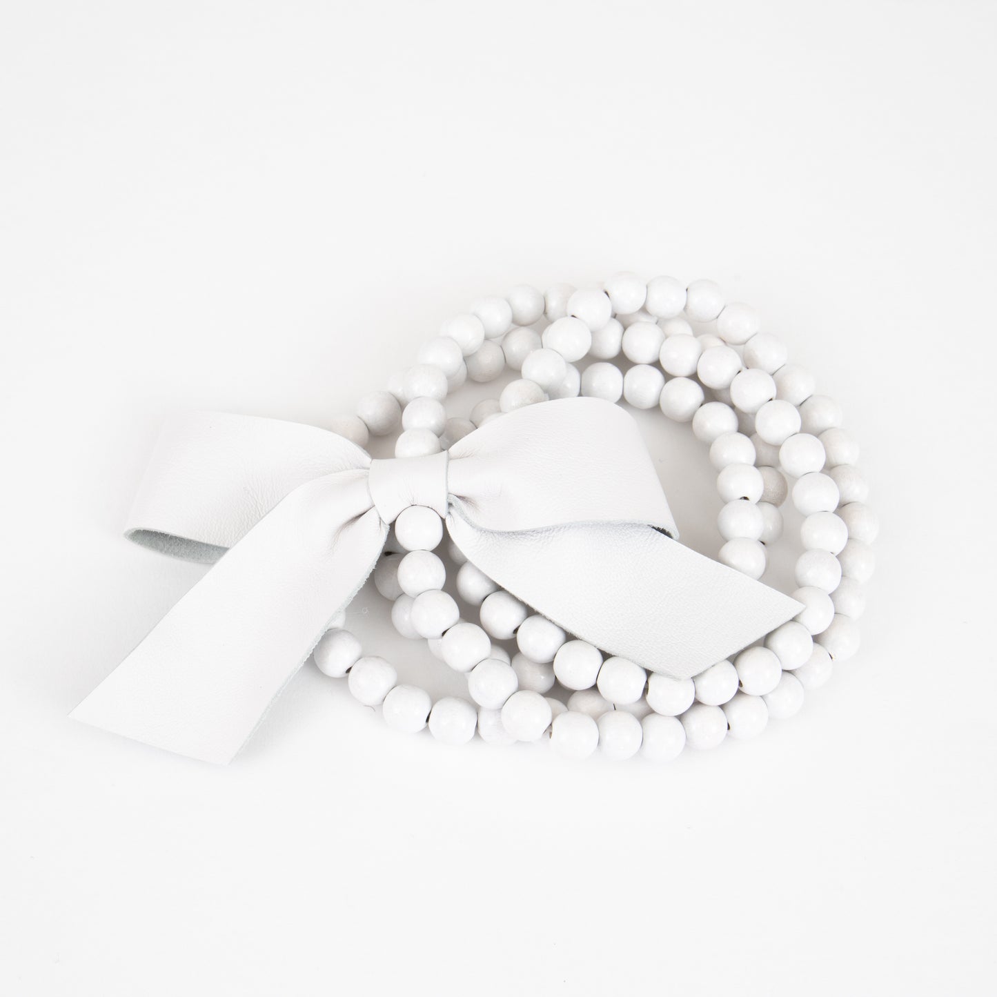 Bowlaces achromatic