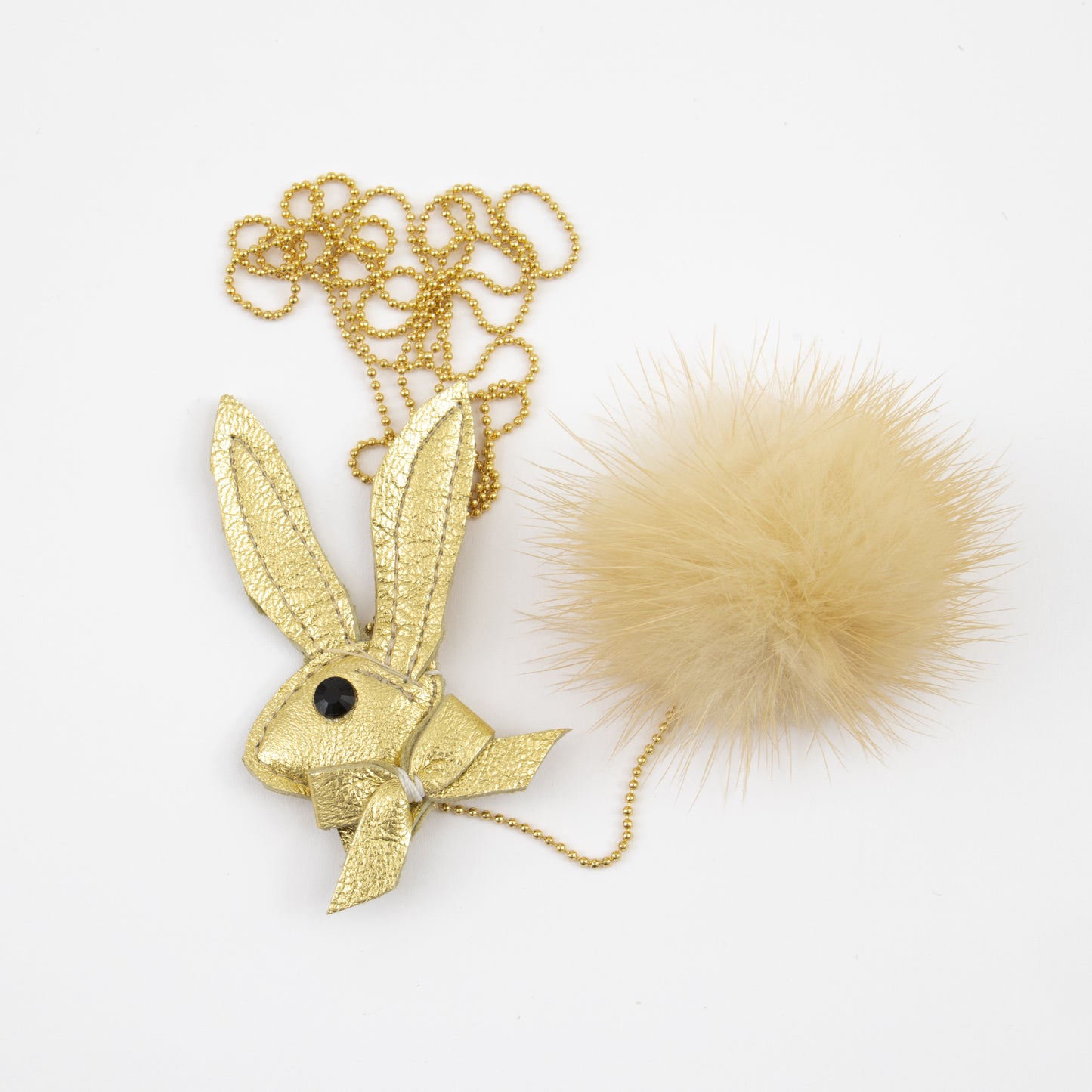 Necklace Rabbit