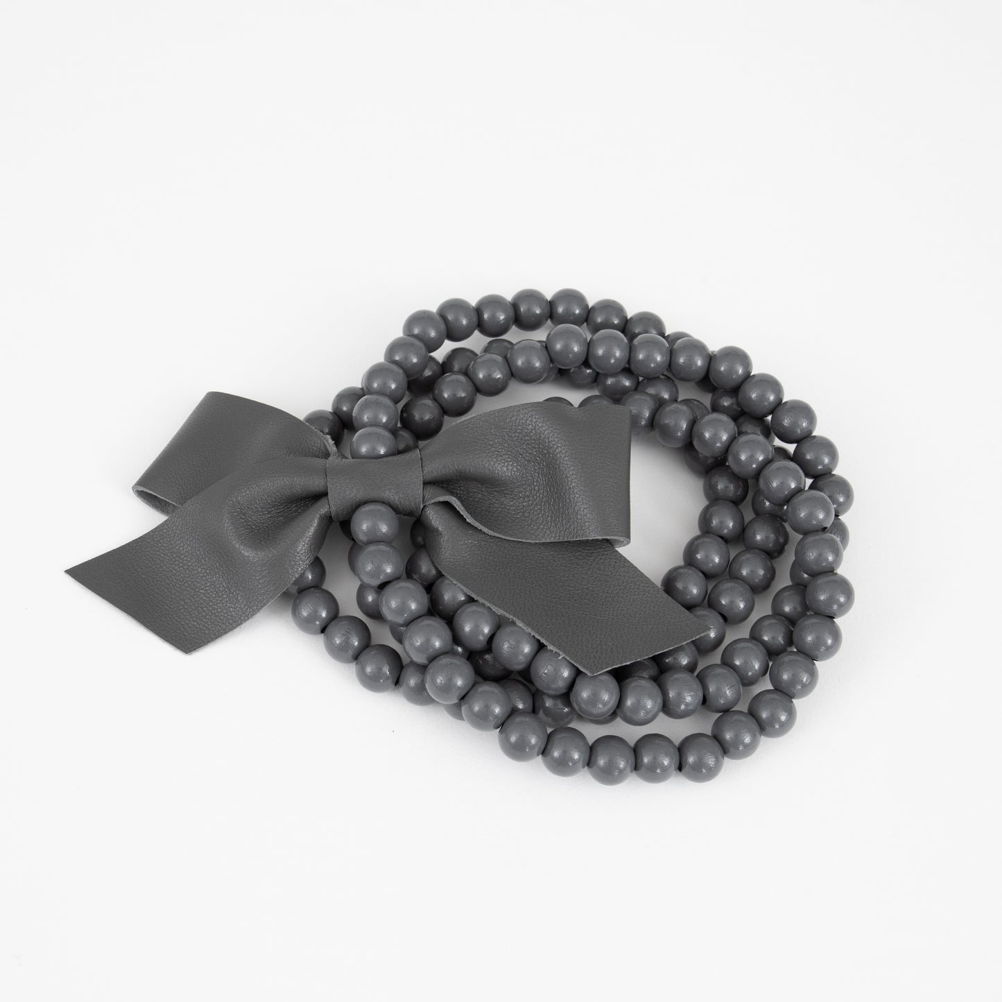 Bowlaces achromatic