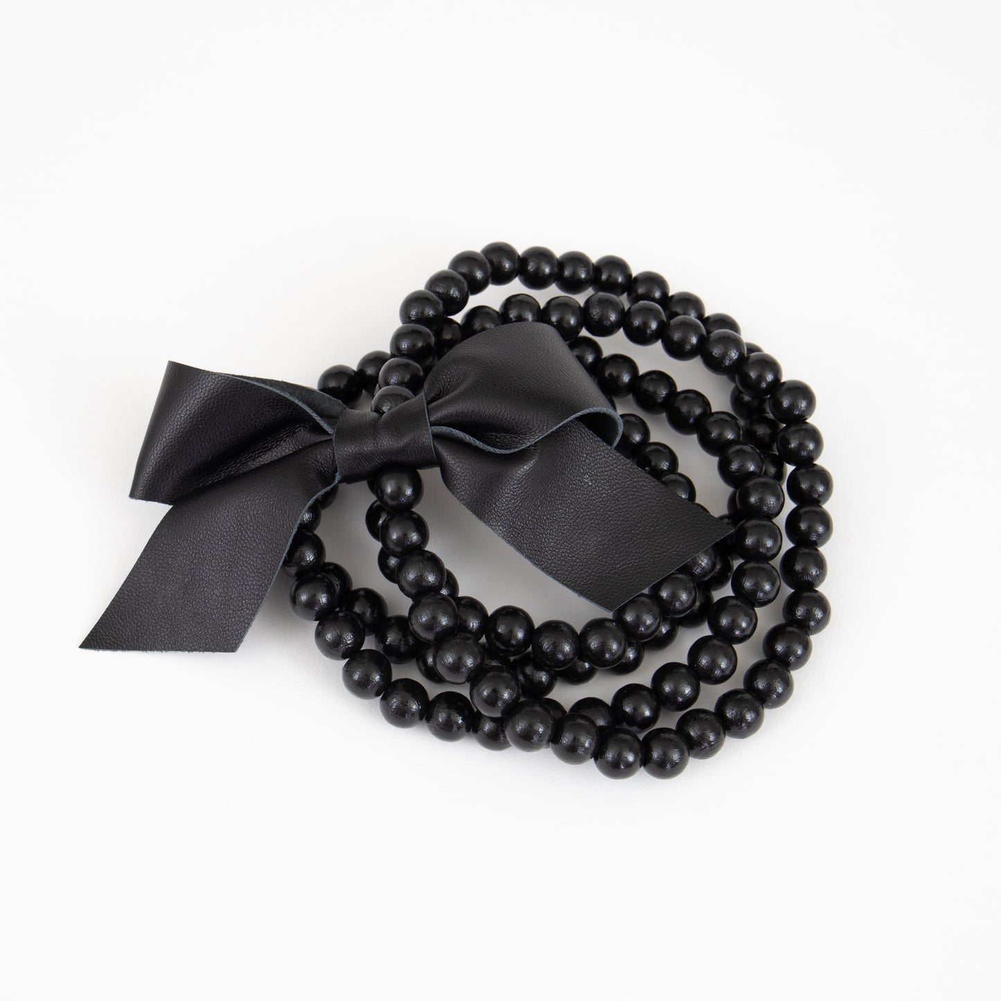 Bowlaces achromatic