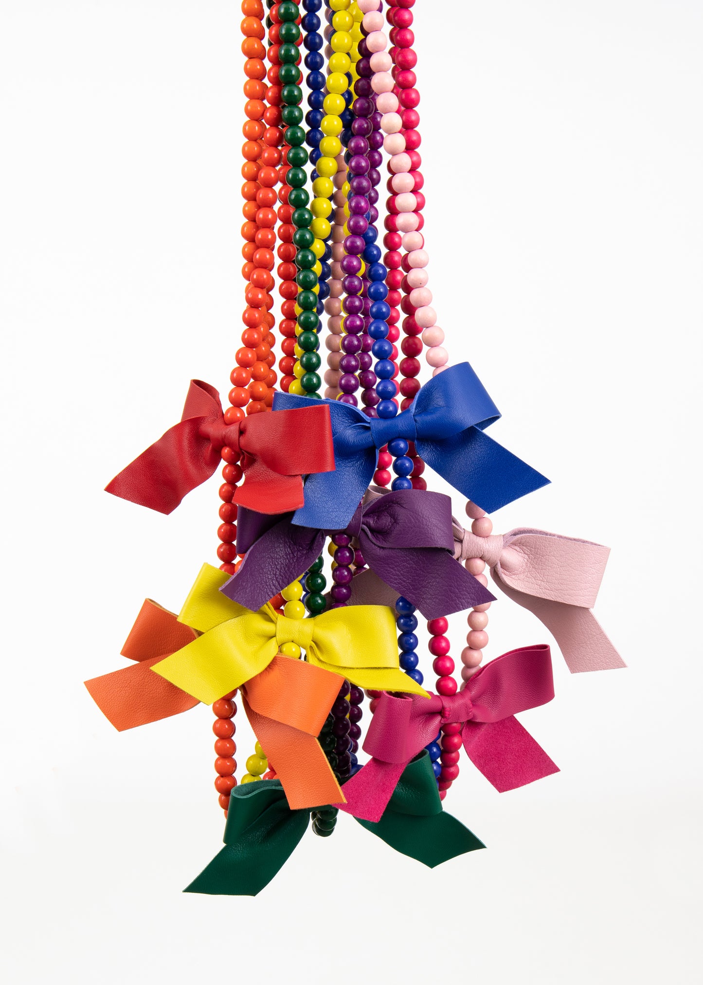 Bowlaces colours