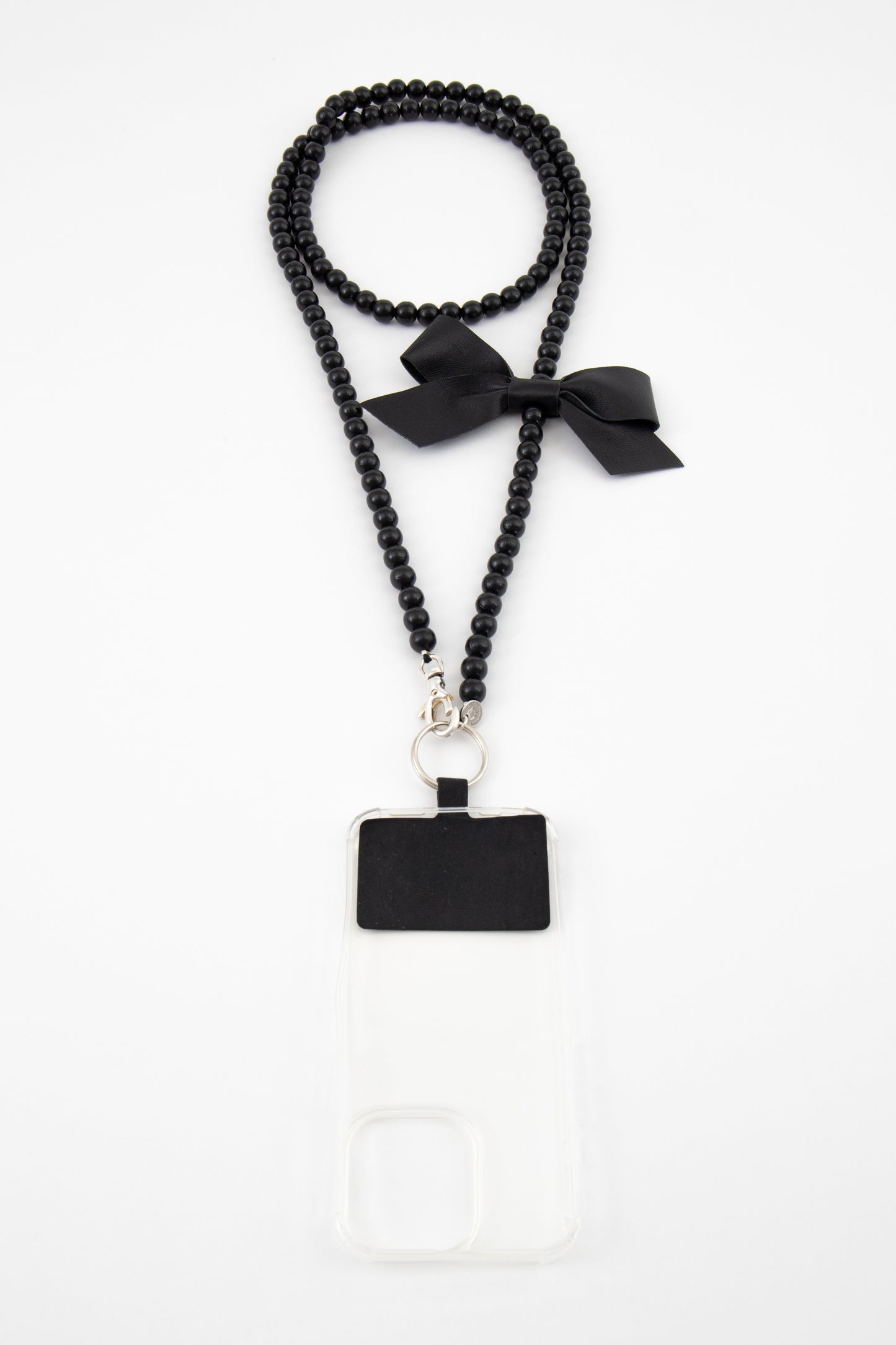 Bowstrap Phone with adapter