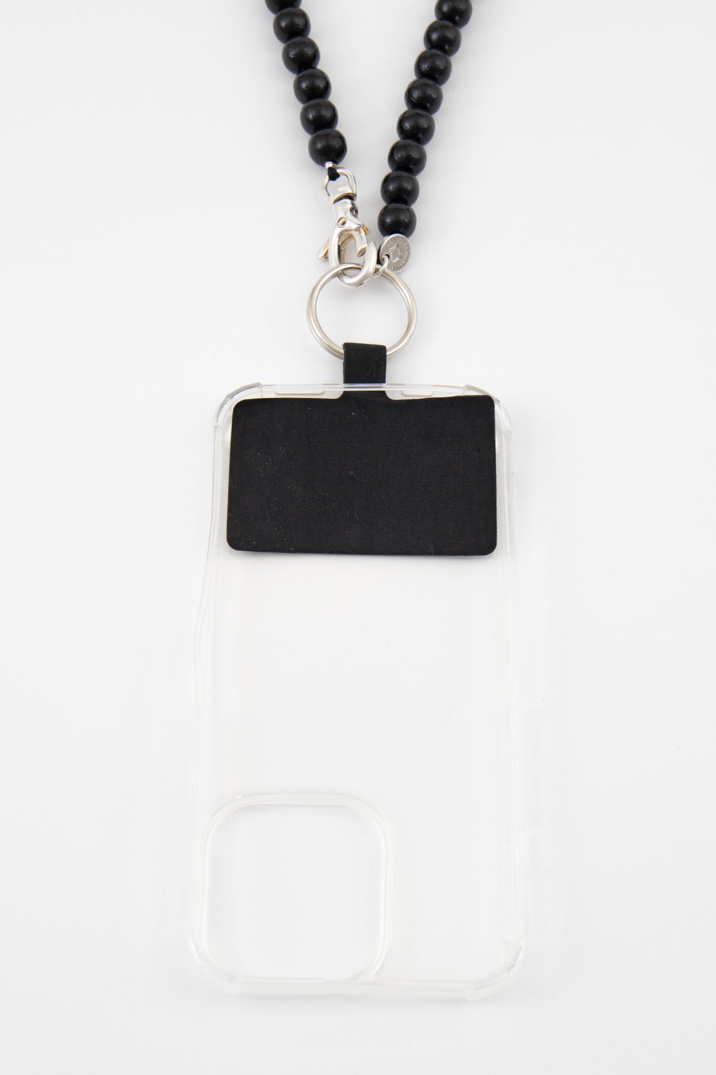 Bowstrap Phone with adapter