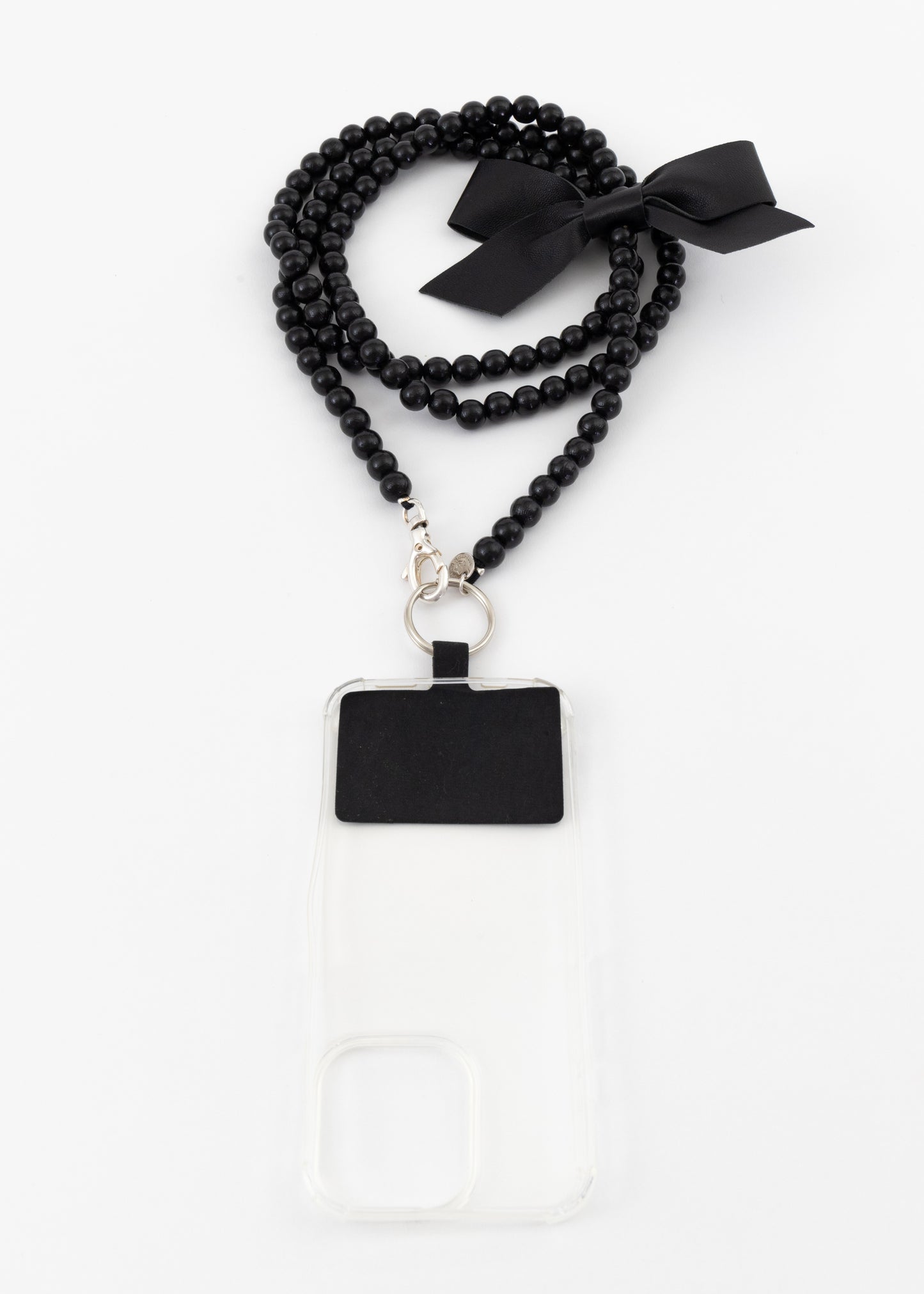 Bowstrap Phone with adapter