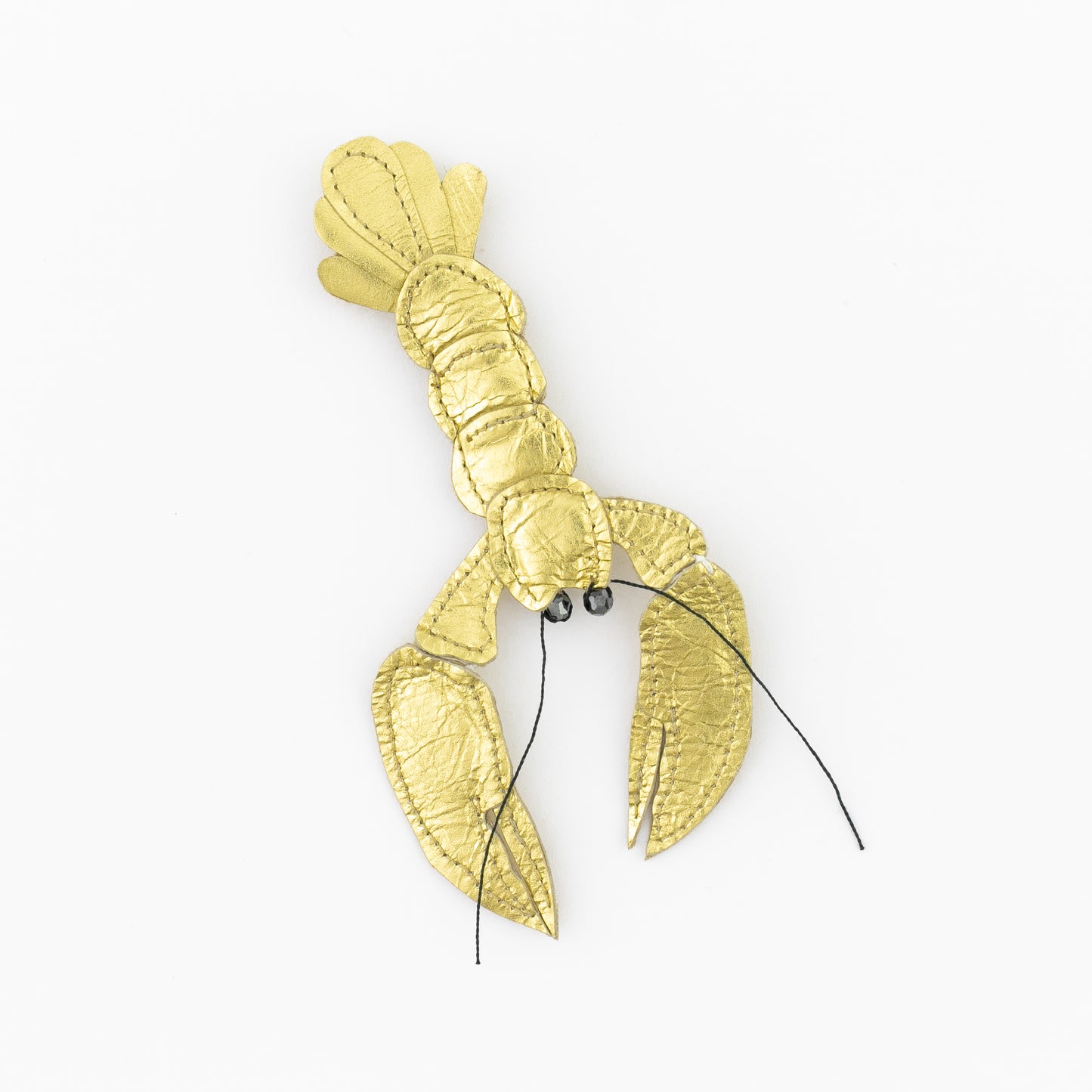 Brooch Lobster