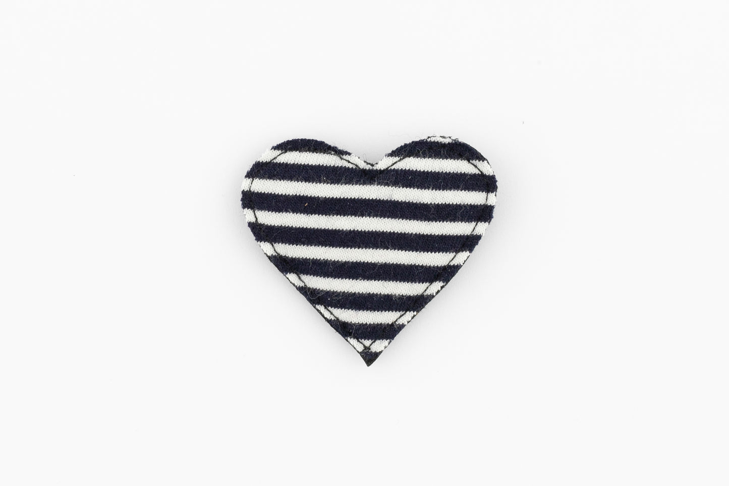 Brooch Love Marine