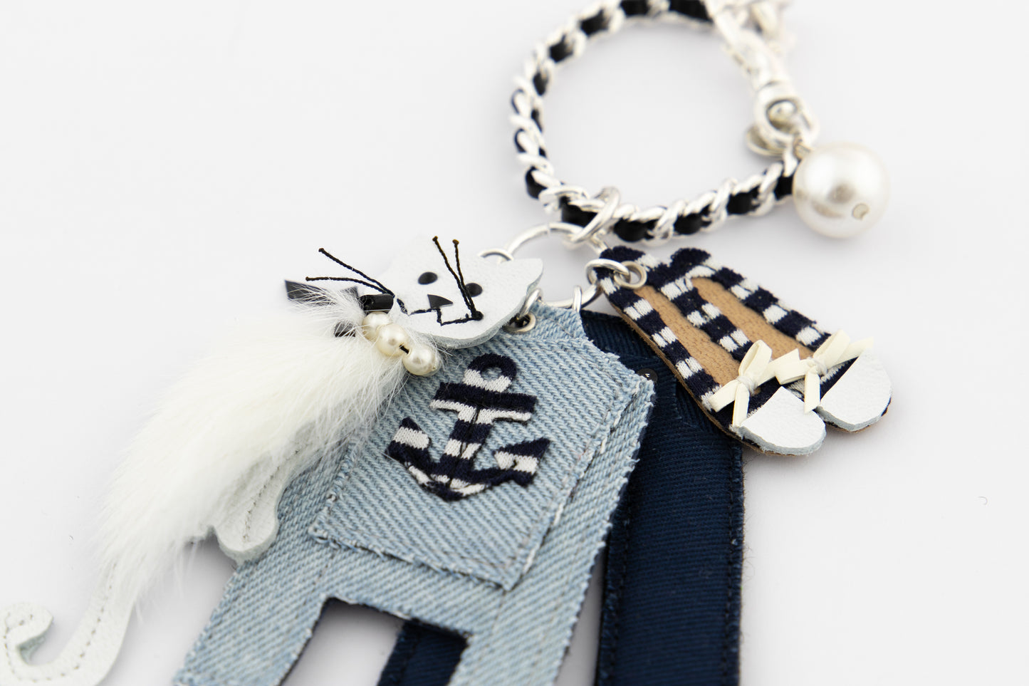 Charm Choupette Sailor