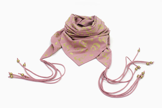 CNA scarves