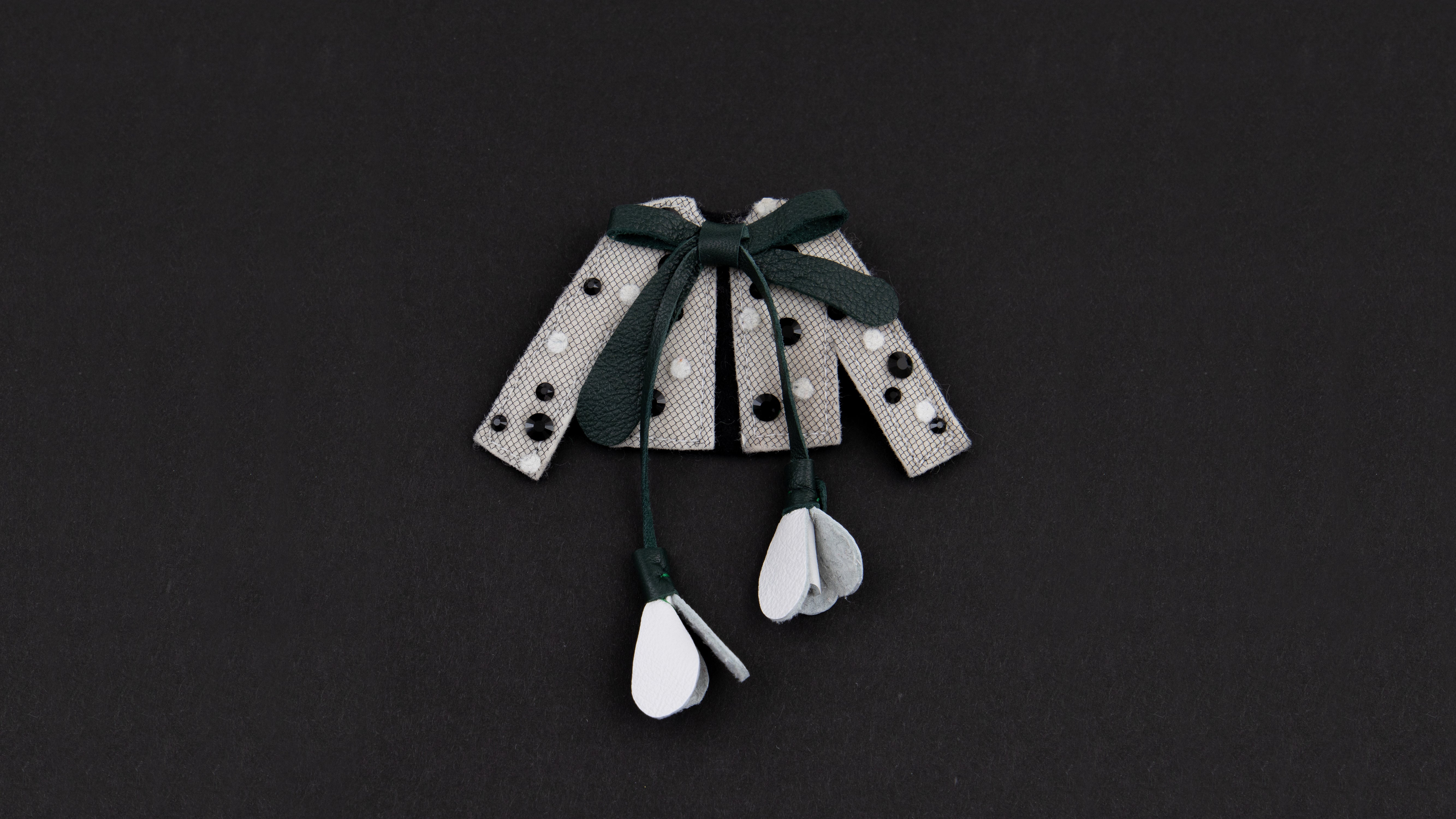 Collections – Anne-Marie Herckes