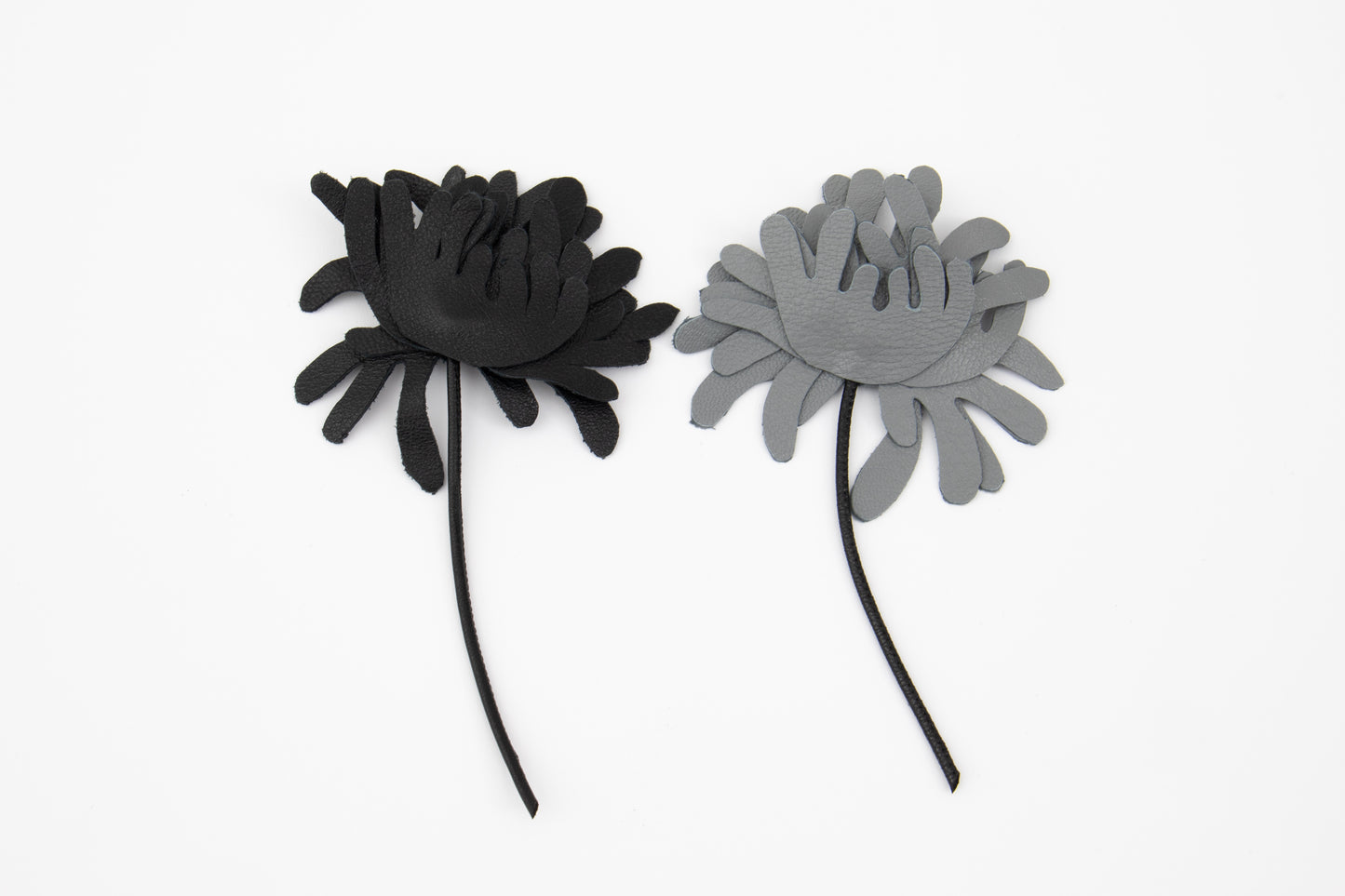 Brooch Chrysanthemum