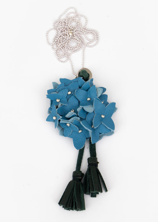 Necklace Hortensia