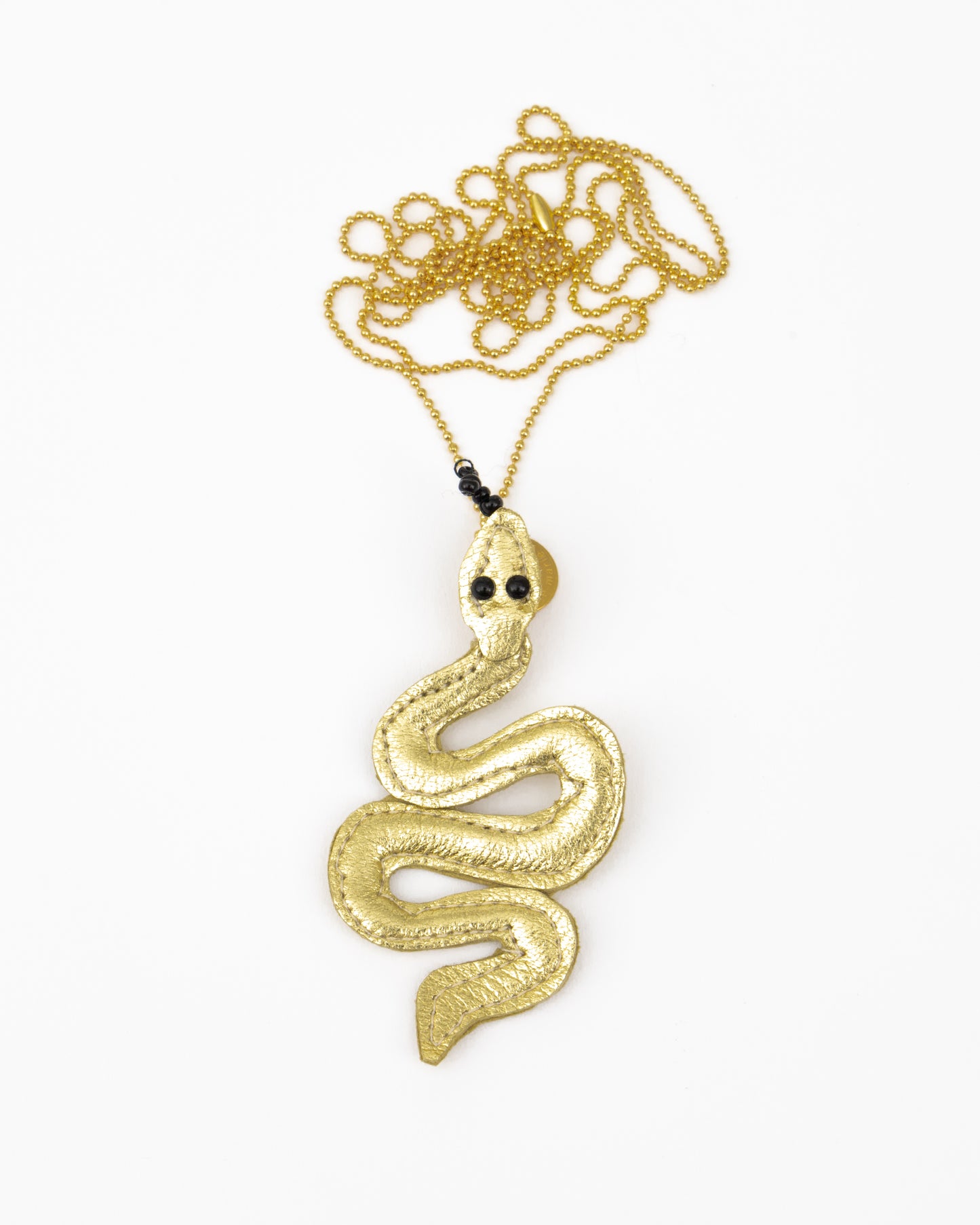 Necklace Snake