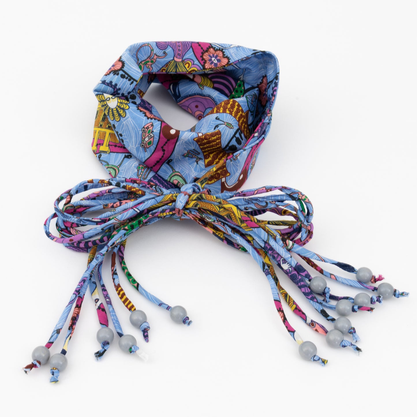Small Scarf Liberty
