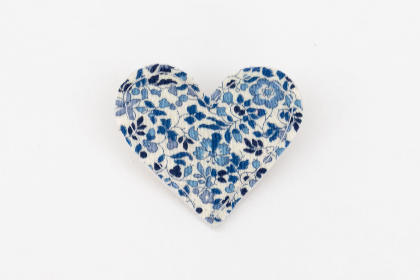 Brooch Love Liberty