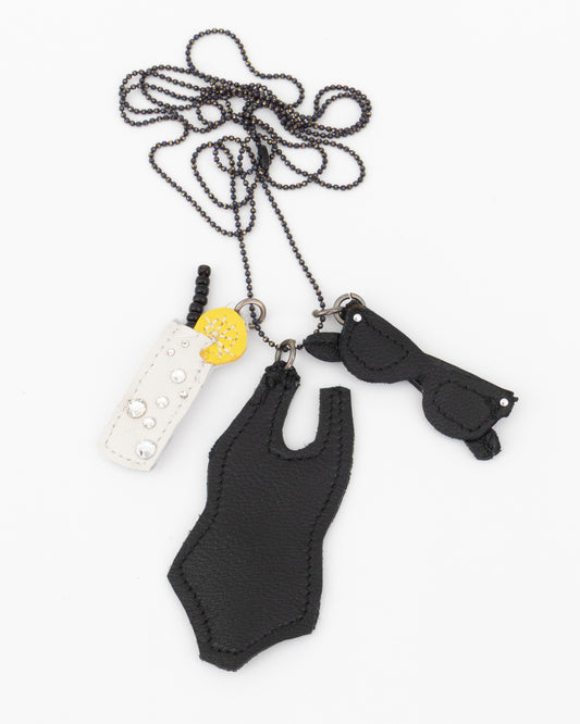 Necklace Gin Tonic
