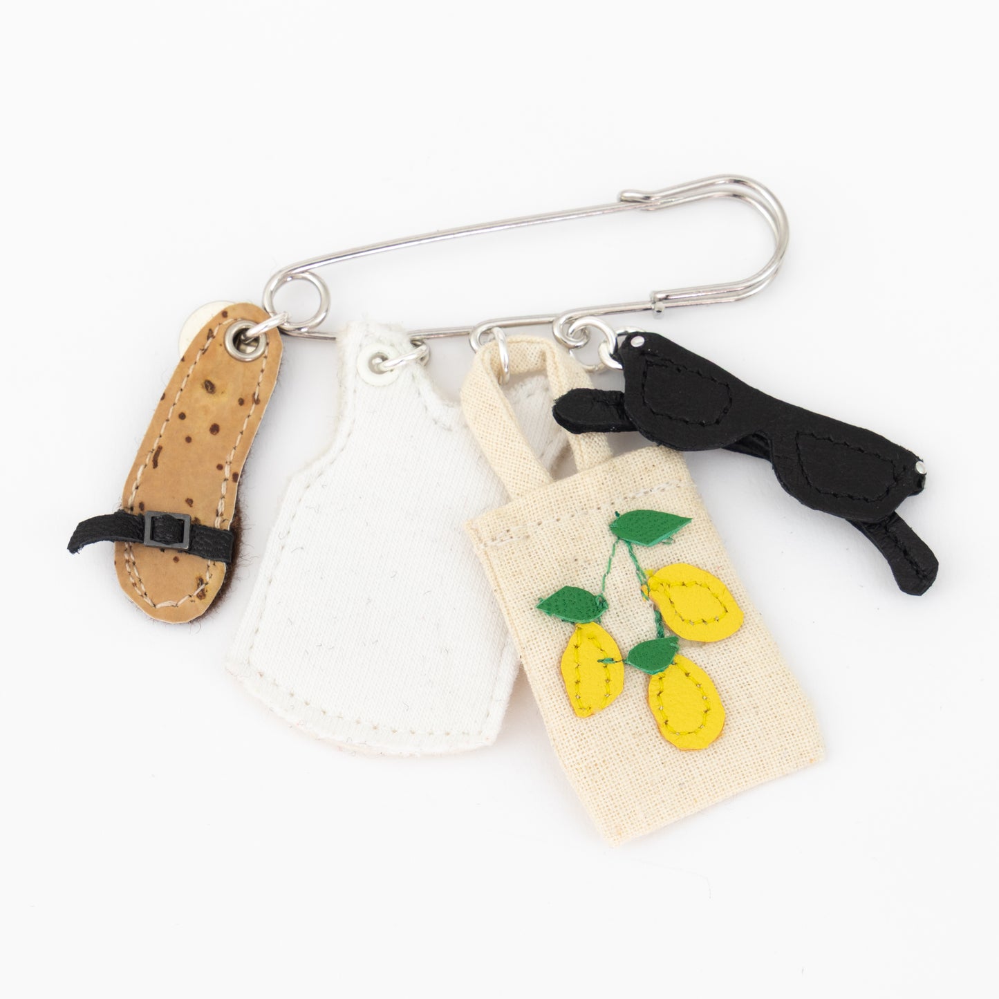 Brooch Annie-Claude