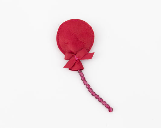 Brooch Balloon