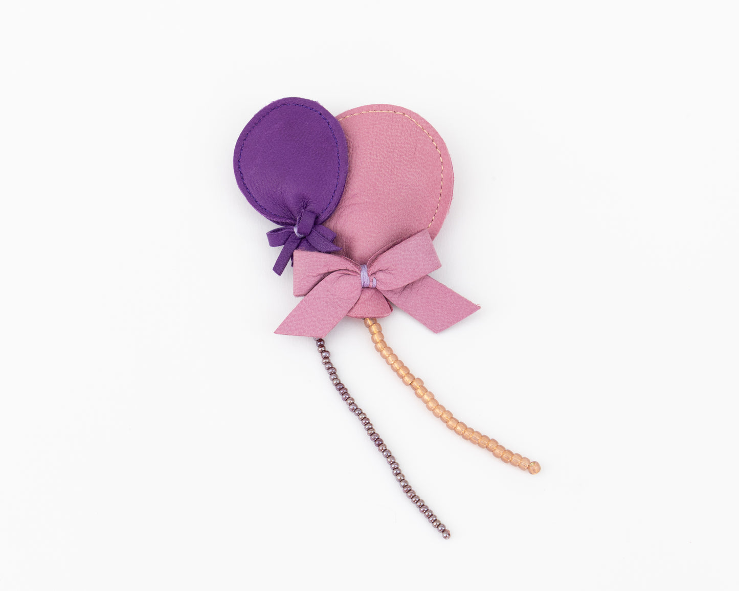 Brooch Balloon L