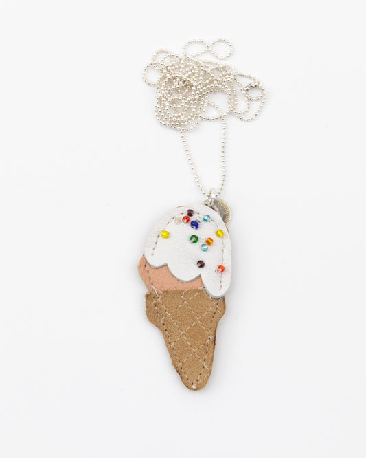 Necklace Ice Cream