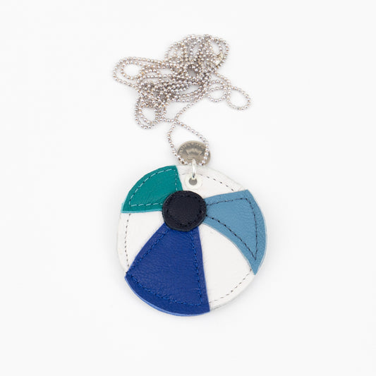 Necklace Beachball