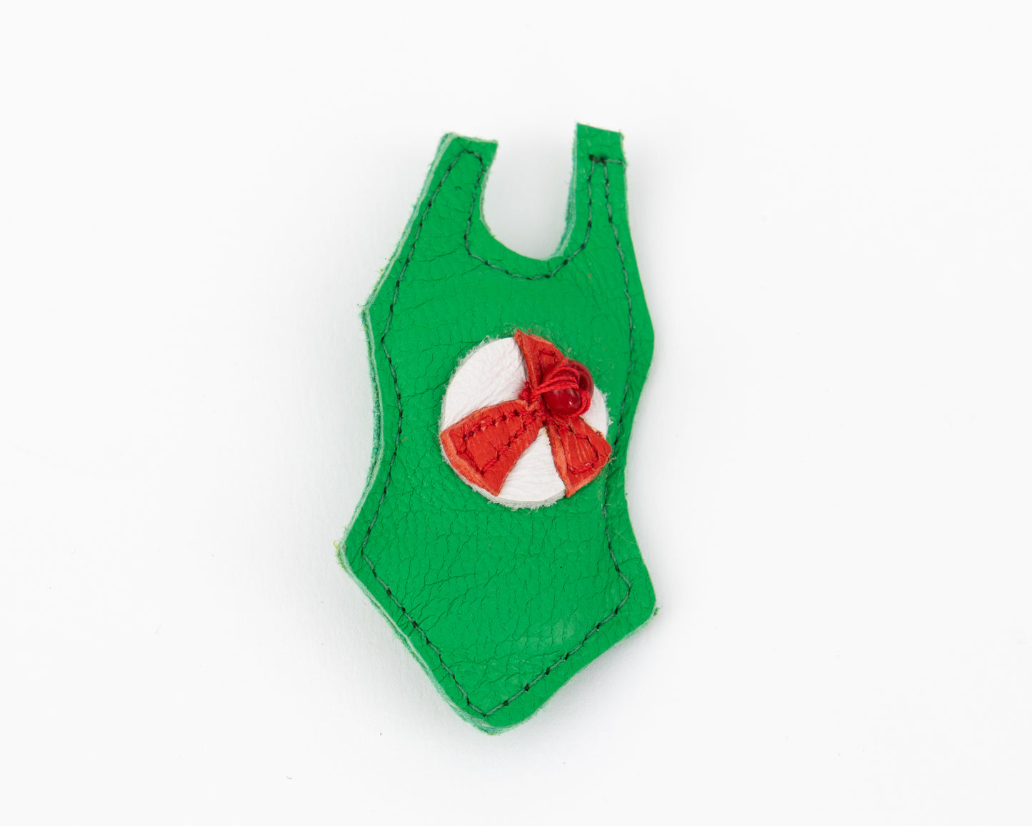 Brooch Swimsuit