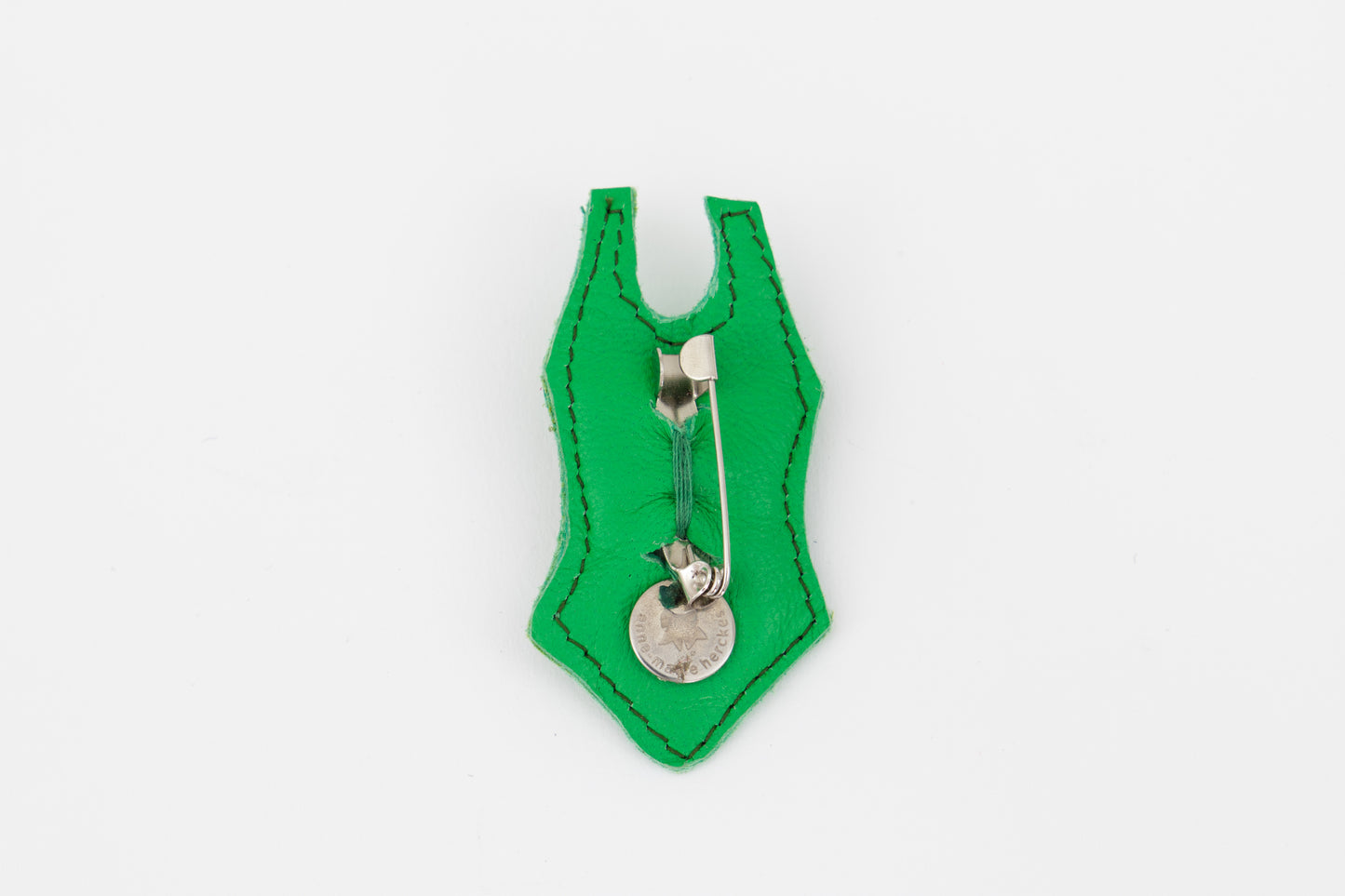 Brooch Swimsuit