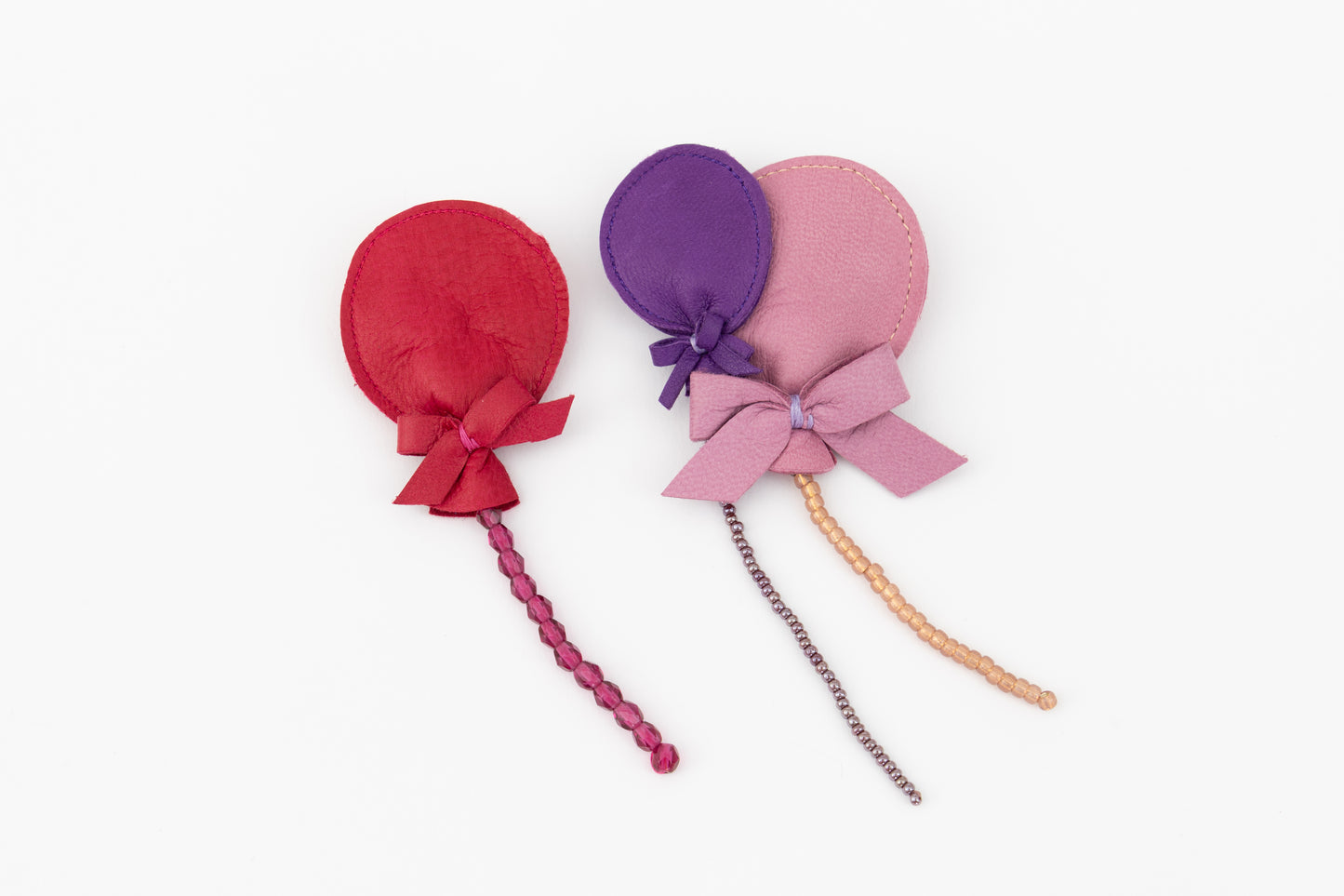 Brooch Balloon L