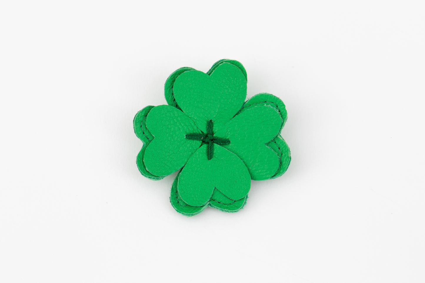 Brooch Good Luck